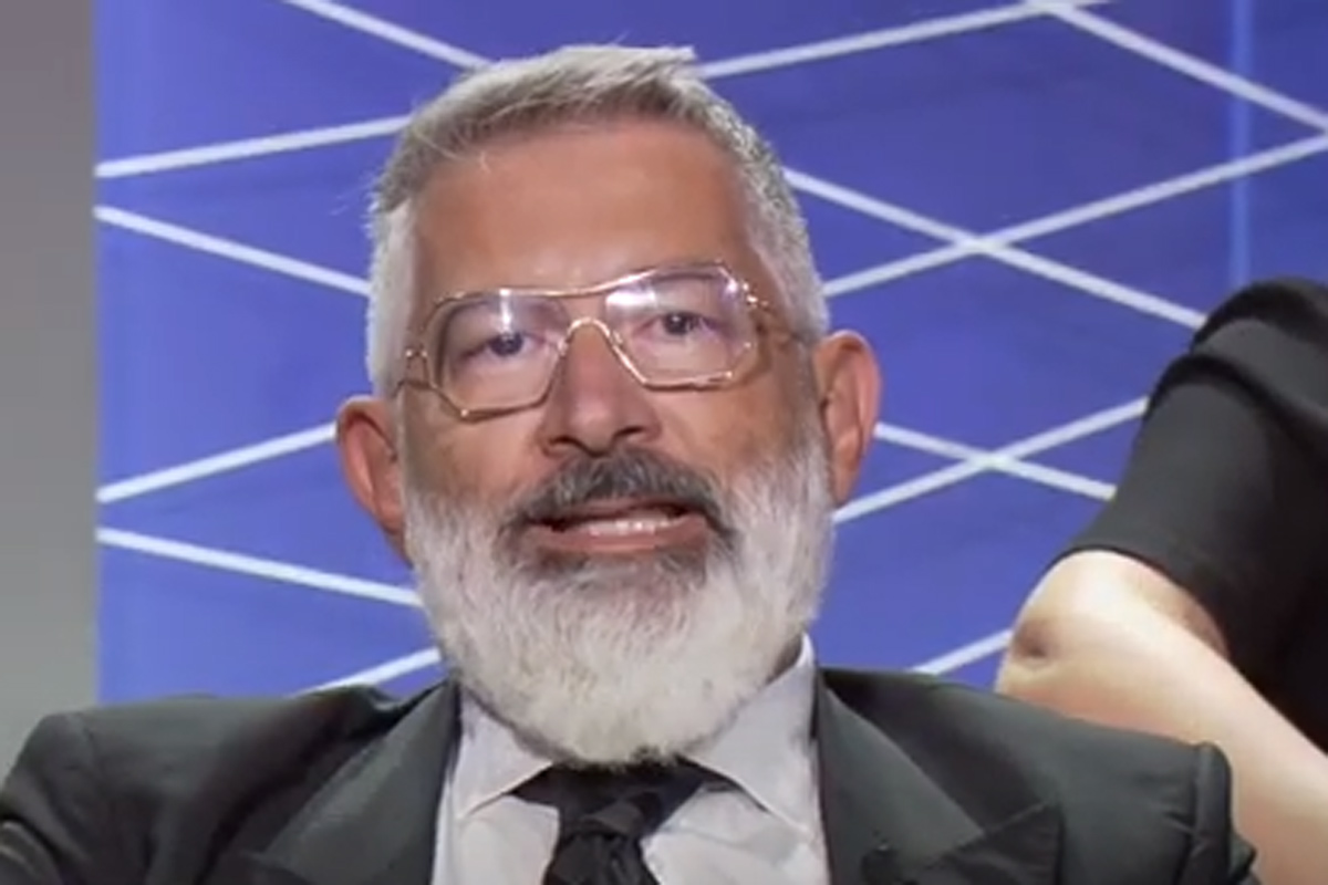 San Marino primo capo di Stato Lgbt al mondo: è Paolo Rondelli San Marino primo capo di Stato Lgbt al mondo: è Paolo Rondelli