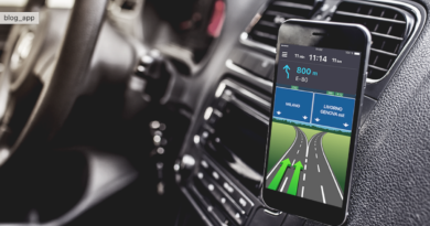 Coyote: un aiuto per l’automobilista attento