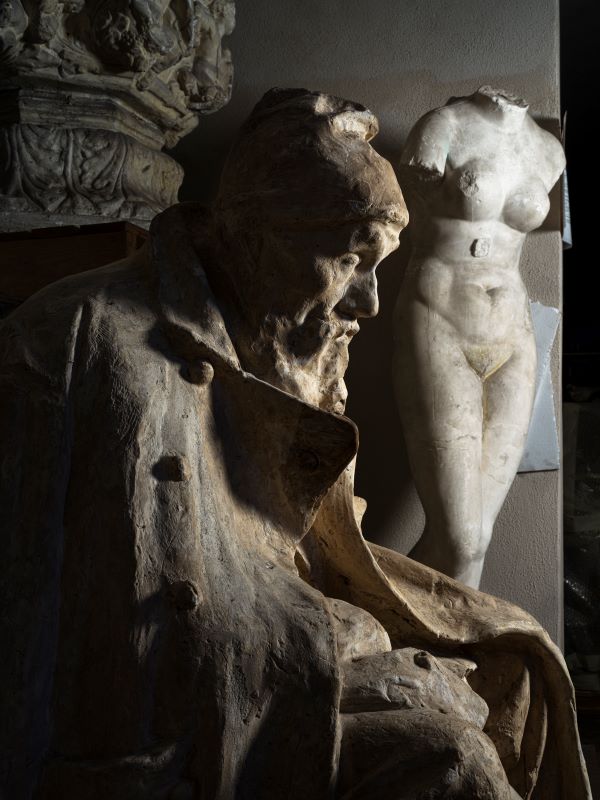 Il corpo protagonista di due mostre alla GAM e al PAC di Milano