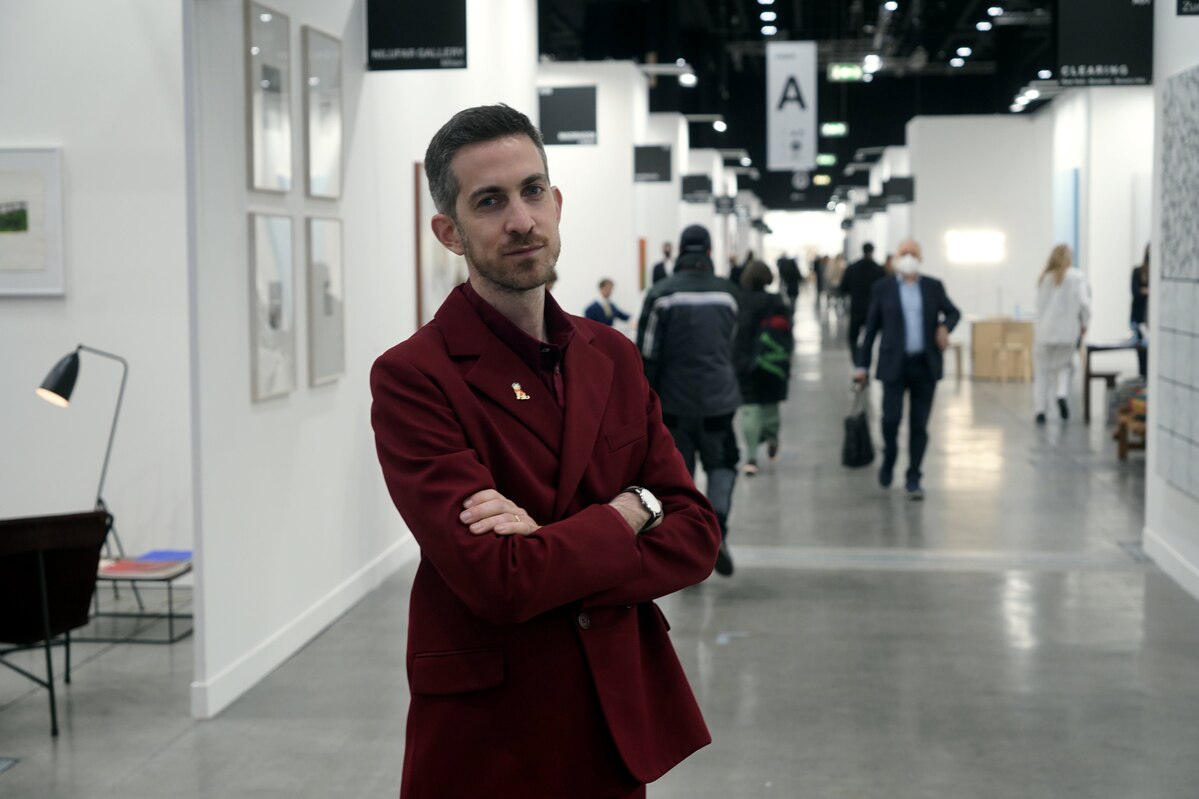 Milano Art Week 2022, da Miart i primi segnali di ripresa post-Covid