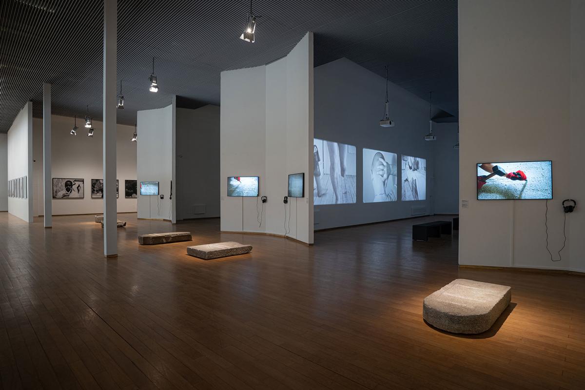 Il corpo protagonista di due mostre alla GAM e al PAC di Milano