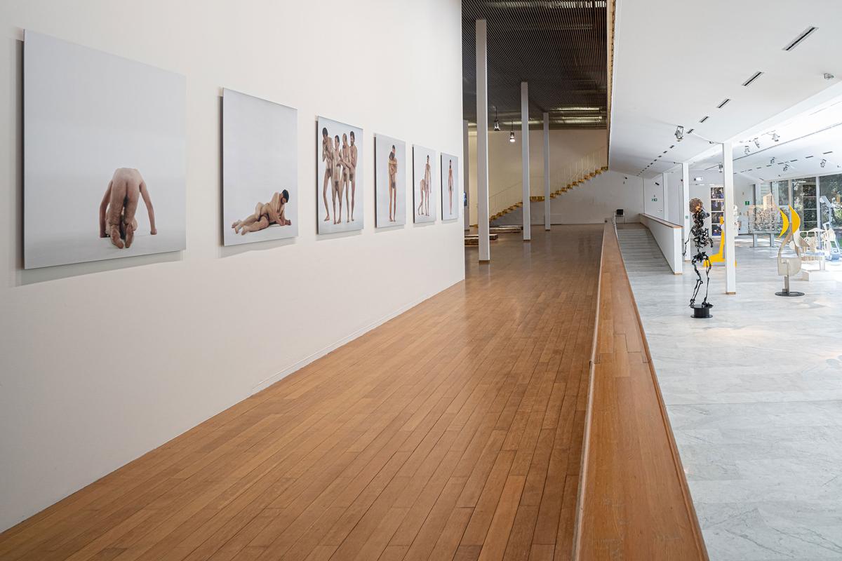 Il corpo protagonista di due mostre alla GAM e al PAC di Milano