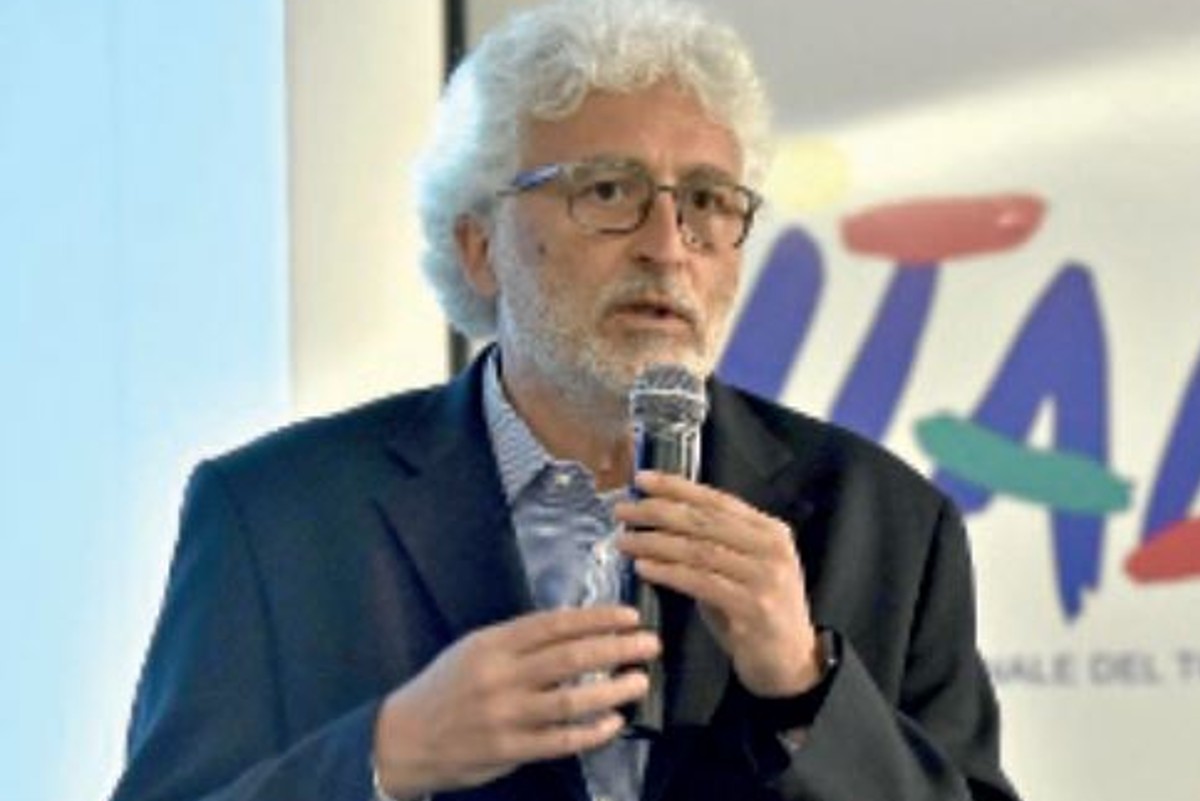 Turismo, cambi al vertice di Enit: Bastianelli lascia la direzione Turismo, cambi al vertice di Enit: Bastianelli lascia la direzione