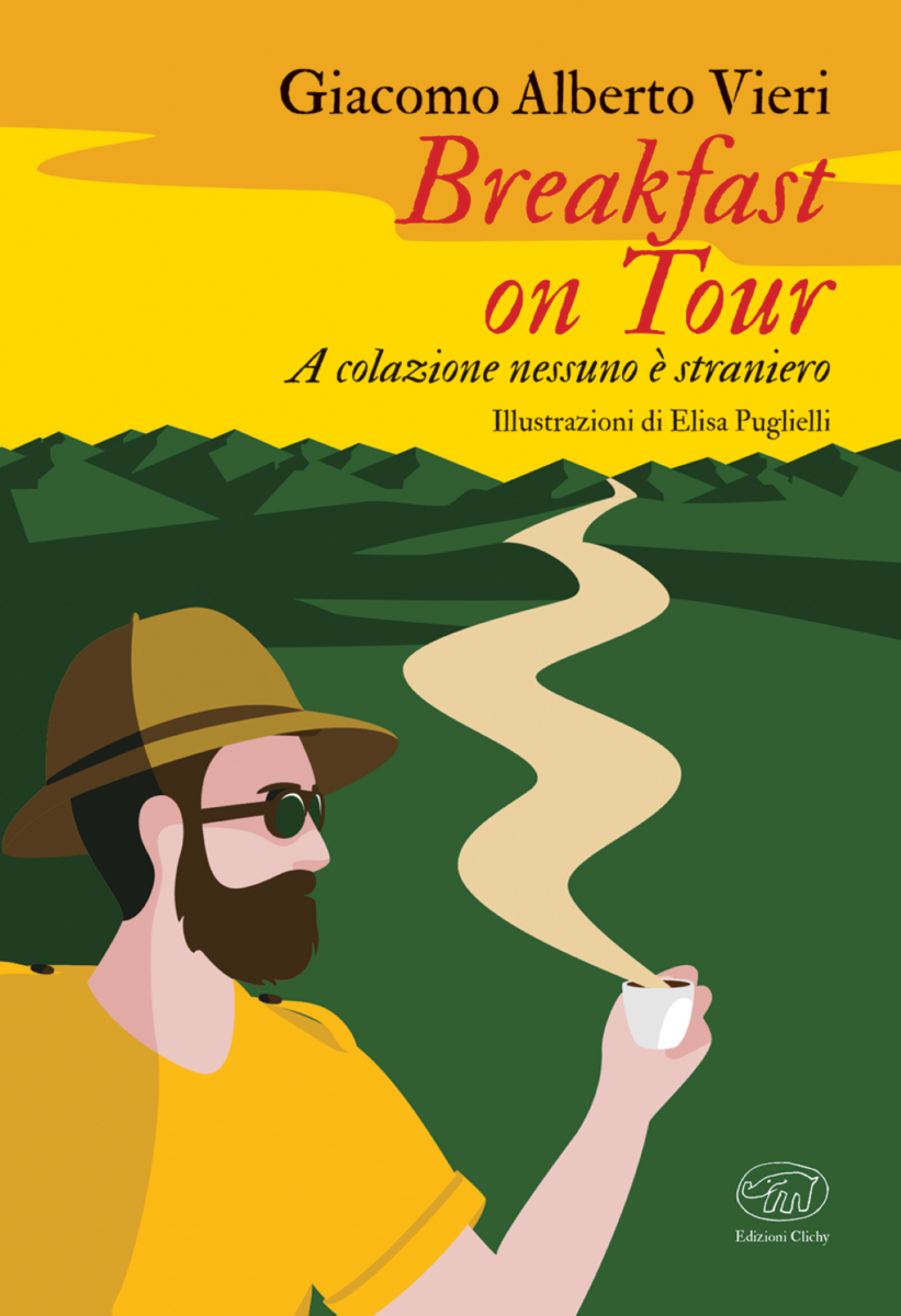 Breakfast on tour, 22 ricette per una (im)perfetta integrazione Breakfast on tour, 22 ricette per una (im)perfetta integrazione