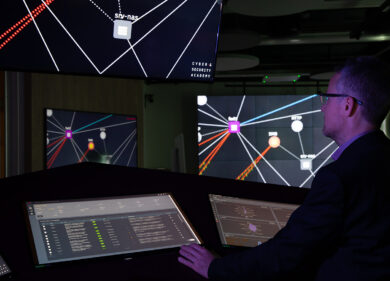 Leonardo: nasce la Cyber & Security Academy con sede a Genova