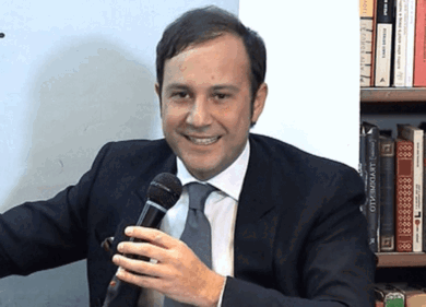 Iervolino, L’Espresso in bilico: il Cdr prima attacca, poi chiede garanzie