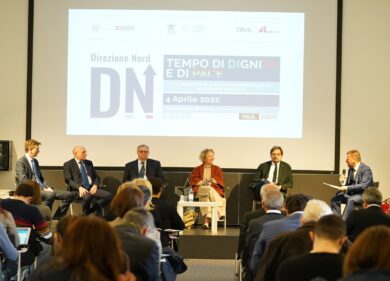 Transizione ecologica per lo sviluppo economico in tempi di instabilità