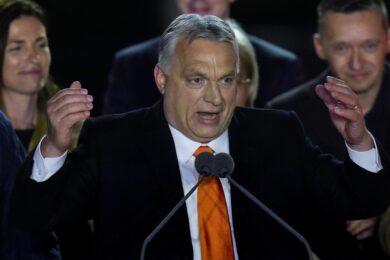 Ungheria, Orban vince ancora e si prende il quarto mandato da premier