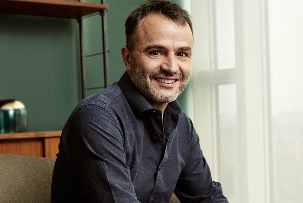 Dentsu Italia riunisce le proprie agenzie creative in una società benefit Dentsu Italia riunisce le proprie agenzie creative in una società benefit