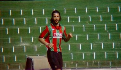 Giovanni Tiberi, morto ex giocatore della Ternana per un malore nel suo bar