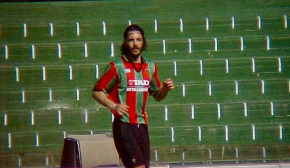 Giovanni Tiberi, morto ex giocatore della Ternana per un malore nel suo bar Giovanni Tiberi, morto ex giocatore della Ternana per un malore nel suo bar