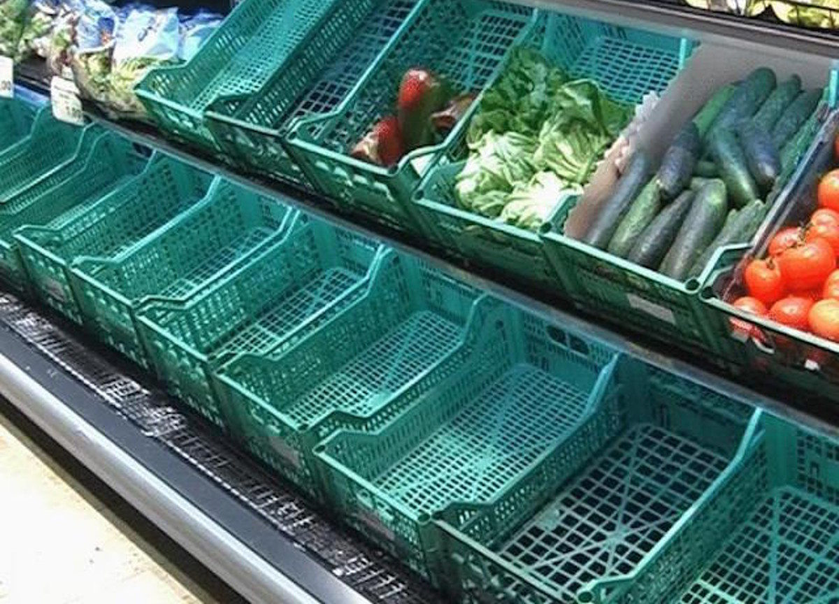 Olio di semi, verdure e pasta. I prodotti più colpiti da guerra e caro energia Olio di semi, verdure e pasta. I prodotti più colpiti da guerra e caro energia
