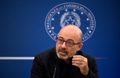 Cingolani: sulle rinnovabili basta chiacchiere. Gas? Subito tetto Ue al prezzo