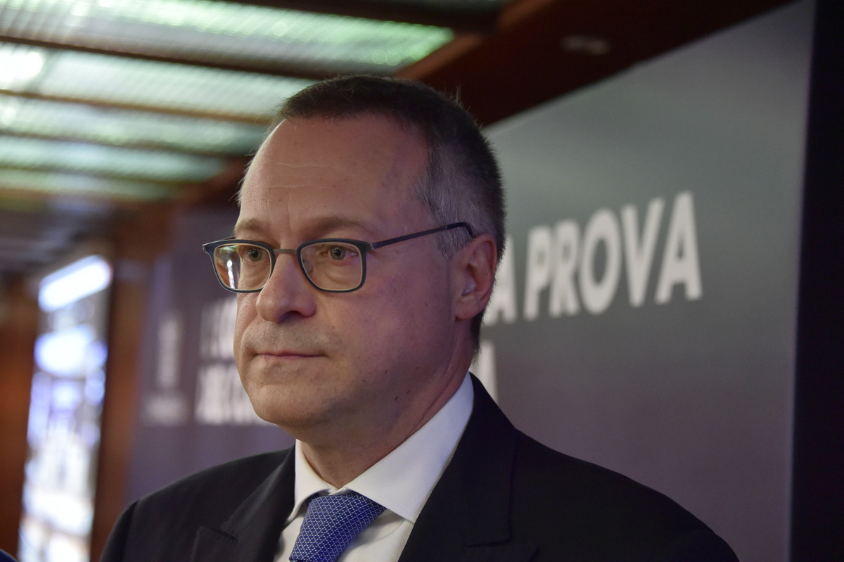 Economia, Bonomi (Confindustria): “Nel 2022 il PIL scenderà sotto il 2%” Economia, Bonomi (Confindustria): “Nel 2022 il PIL scenderà sotto il 2%”