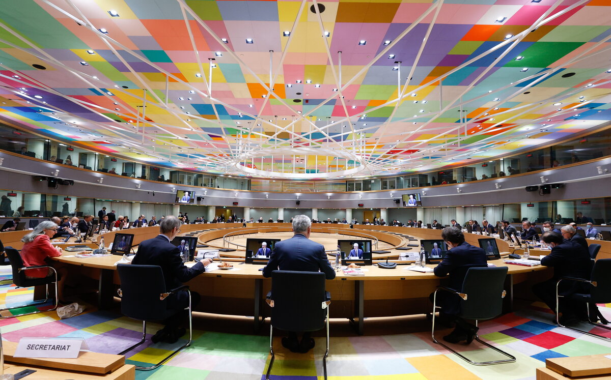 Patto di Stabilità, Olanda-Spagna: “Servono norme fiscali più realistiche” Patto di Stabilità, Olanda-Spagna: “Servono norme fiscali più realistiche”