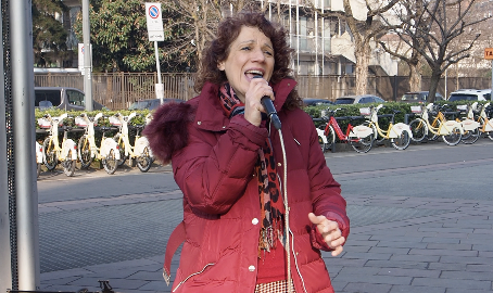 Piazza Fontana, esclusiva storica: la canzone “perduta” che racconta la strage