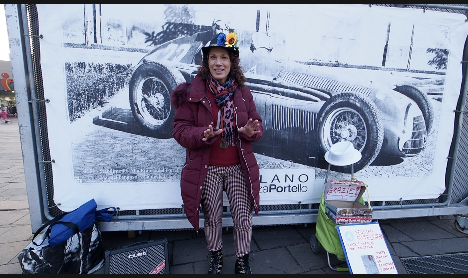 Piazza Fontana, esclusiva storica: la canzone “perduta” che racconta la strage