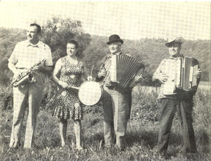 Piazza Fontana, esclusiva storica: la canzone “perduta” che racconta la strage