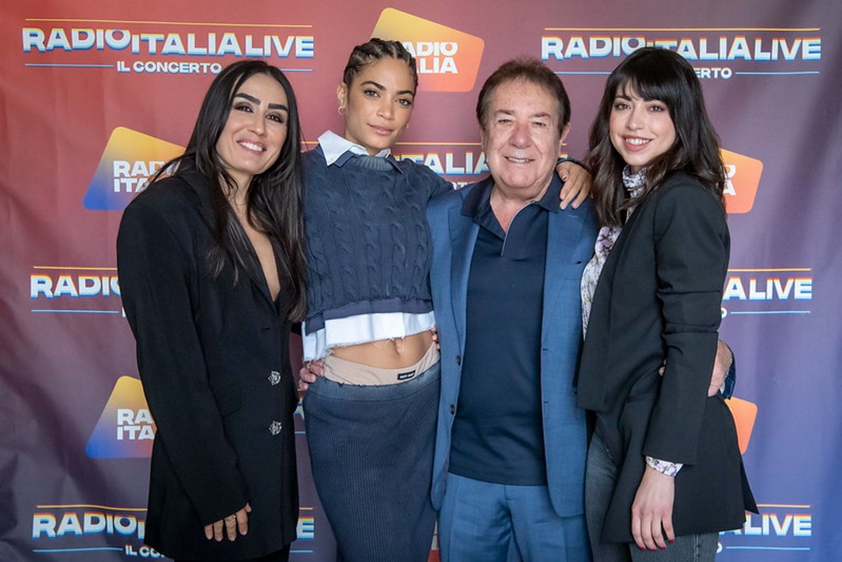 Torna il concerto Radio Italia Live: ecco chi si esibirà in piazza Duomo Torna il concerto Radio Italia Live: ecco chi si esibirà in piazza Duomo