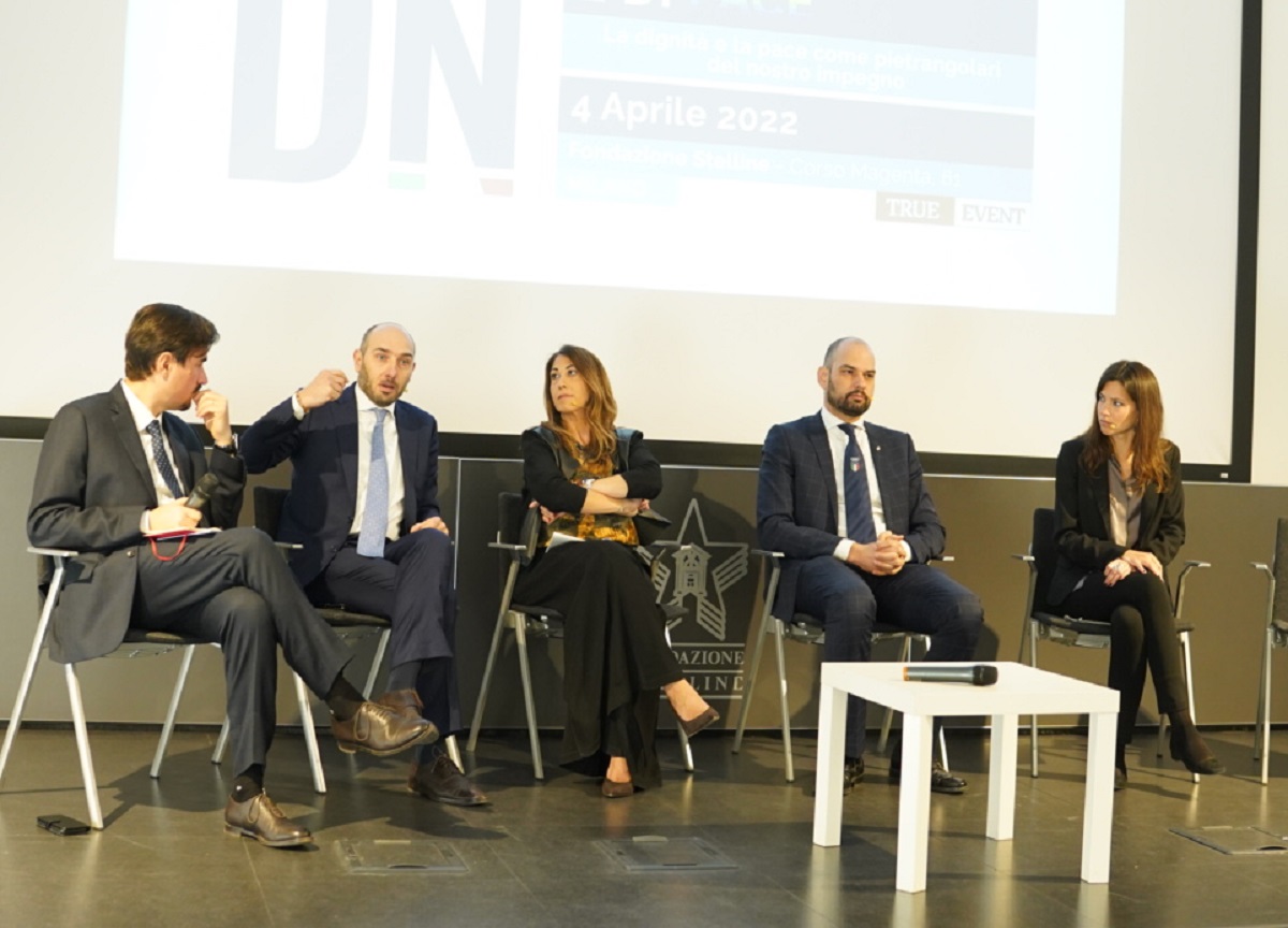 Olimpiadi, Riva: “La squadra è forte”. Morelli: “Con Conte bis persi due anni”