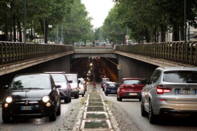 Le città più inquinanti d’Italia, Torino è la prima in classifica