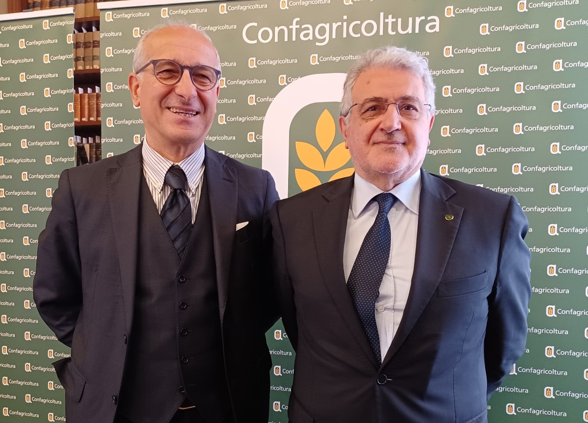 BPER Banca, con Confagricoltura per sostenere gli associati BPER Banca, con Confagricoltura per sostenere gli associati