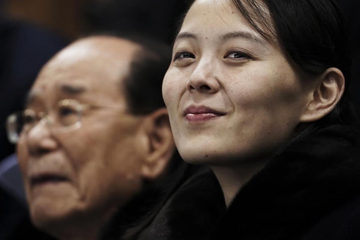 Pyongyang pronta a eliminare Seul con armi nucleari. Parola di Kim Yo jong Pyongyang pronta a eliminare Seul con armi nucleari. Parola di Kim Yo jong