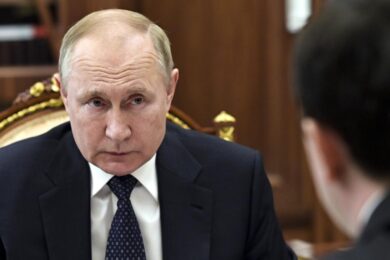 Guerra, sirene antiaeree in tutto il Paese. Putin e la strategia del terrore