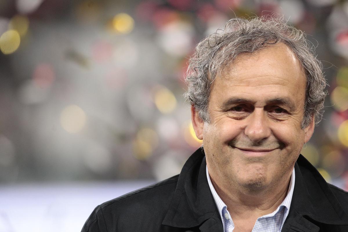 Michel Platini denuncia Gianni Infantino: nuova bufera nel mondo del calcio Michel Platini denuncia Gianni Infantino: nuova bufera nel mondo del calcio