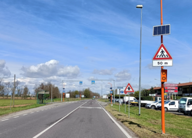 Progetto Sicurezza Milano Metropolitana: dieci nuovi dispositivi