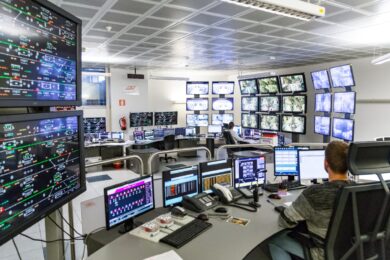 ATM guarda a Parigi: in gara per la gestione di due linee metropolitane