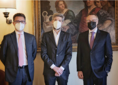 Generali Italia e Confindustria: partnership per la cybersecurity