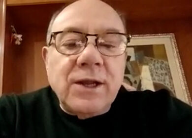 Carlo Verdone e la carbonara: “Mi ha salvato da una delusione d’amore”