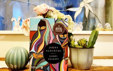 “Corpi celesti”, il romanzo vincitore del Man Booker International Prize 2019