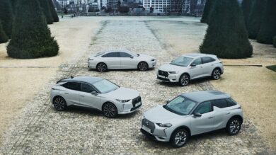 Mercato auto: DS automobiles cresce del 40% nel primo trimestre