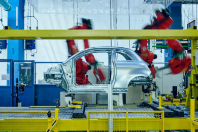 Nuova 500: da Torino Mirafiori parte la transizione energetica in Italia.