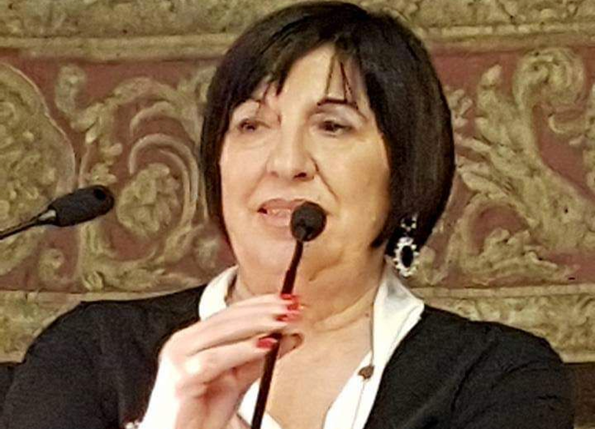 E’ morta Franca Decandia. Una vita spesa per le vittime dell’usura E’ morta Franca Decandia. Una vita spesa per le vittime dell’usura