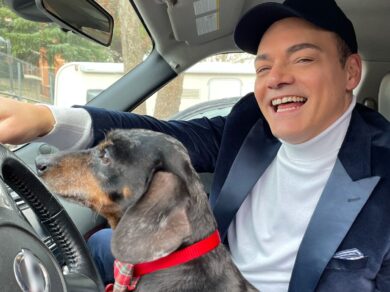 Rai Isoradio, Boldi: “Nei miei film? Vorrei Di Maio come figlio di Cipollino”