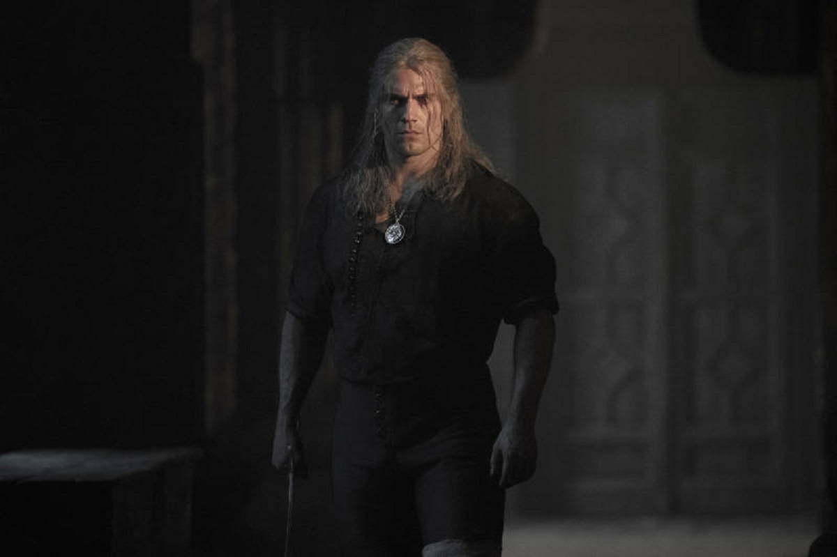The Witcher 3, quando esce? Ecco i primi scatti rubati sul set – FOTO The Witcher 3, quando esce? Ecco i primi scatti rubati sul set – FOTO