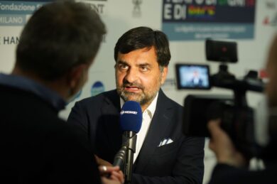 Palamara: “Nomina del Procuratore di Milano? Dipenderà dagli accordi”