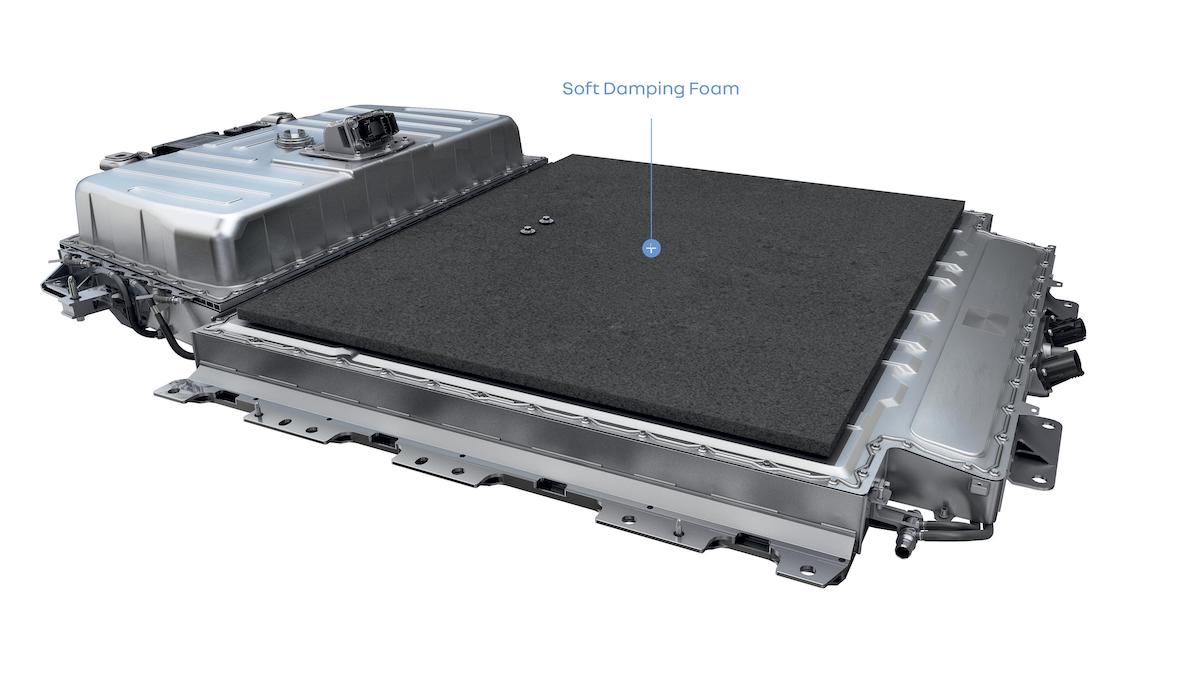 Nuova Mégane E-TECH Electric è garanzia di alte prestazioni