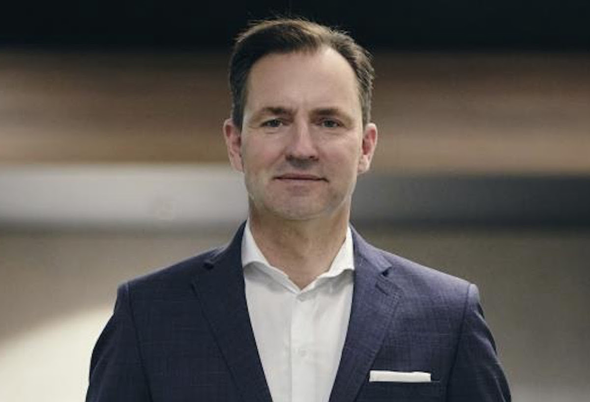 Thomas Schäfer nominato Chief Operating Officer della marca Volkswagen Thomas Schäfer nominato Chief Operating Officer della marca Volkswagen