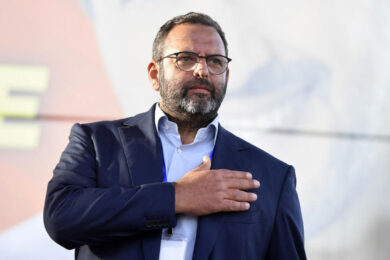 Lega, tonfo romano: in tre passano al FdI, anche la regionale Laura Corrotti