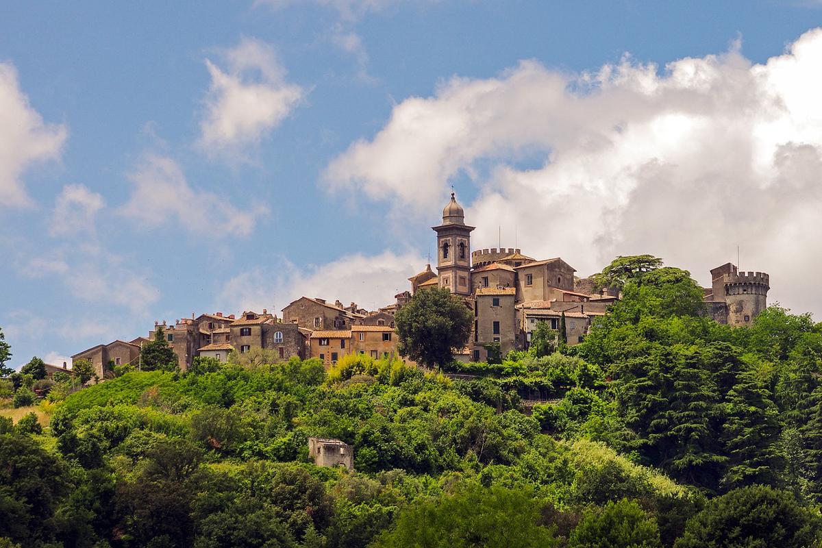 Pnrr, un miliardo di euro per il rilancio di 250 borghi italiani Pnrr, un miliardo di euro per il rilancio di 250 borghi italiani