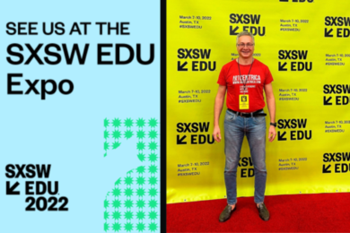 ArtCentrica a SXSW EDU EXPO: l’innovazione digitale a scuola e all’università