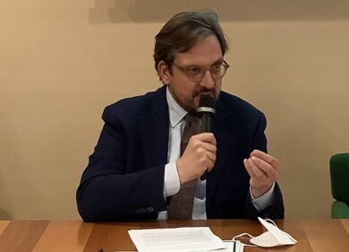 Mobilità, Guidesi presenta il Manifesto per le filiere produttive in Europa