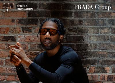 Brandon Breaux Brandon Breaux