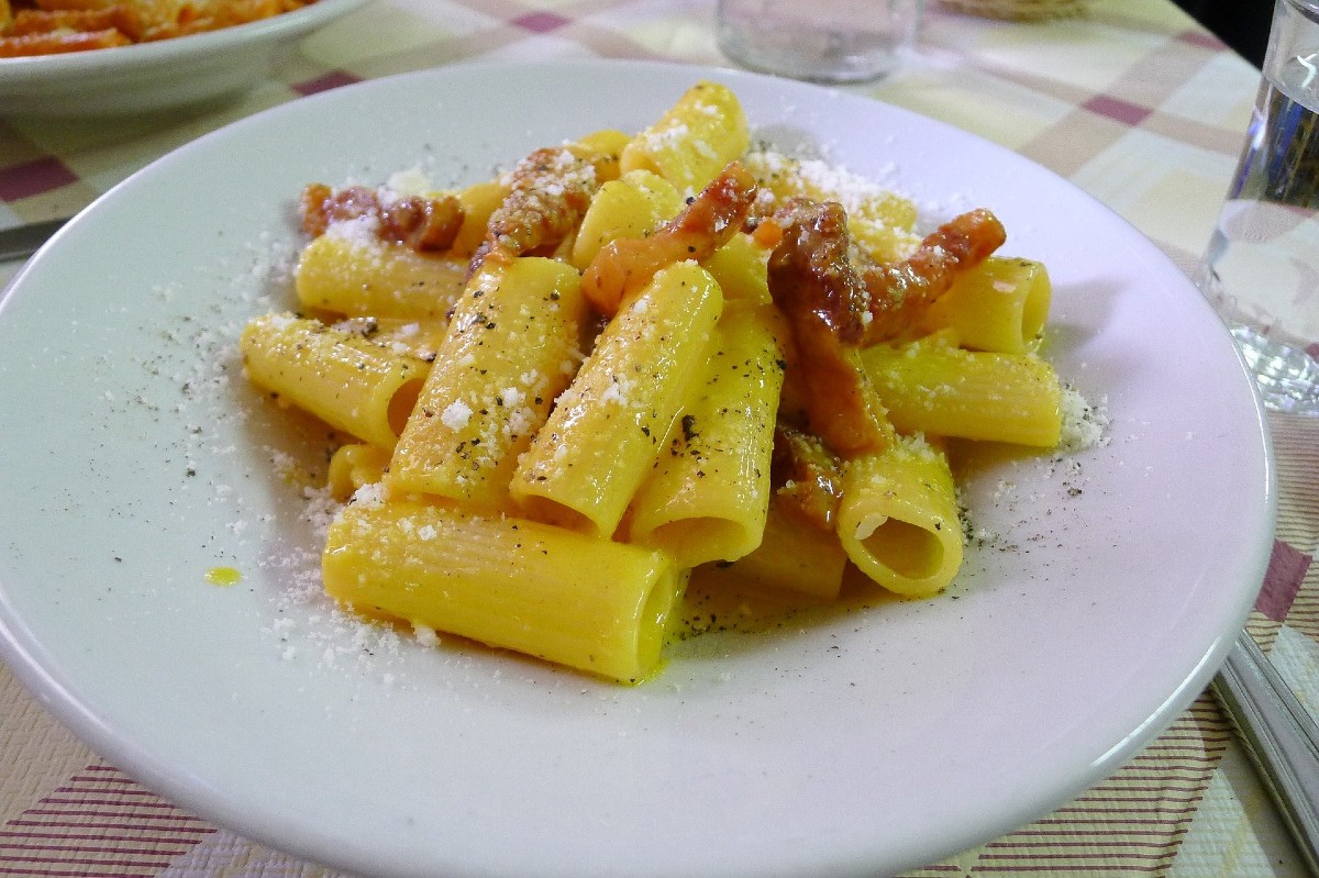 Fiorucci, online il nuovo spot per il Carbonara Day dedicato al guanciale Fiorucci, online il nuovo spot per il Carbonara Day dedicato al guanciale