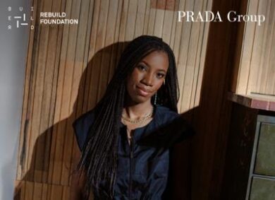 Prada annuncia i vincitori della 1ª edizione del programma per black talents