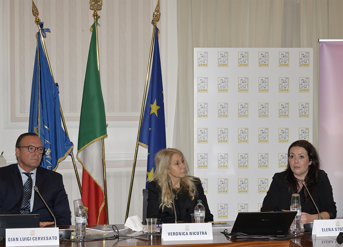 JTI Italia, presentato il primo corso sulla transizione ecologica JTI Italia, presentato il primo corso sulla transizione ecologica